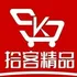 shop logo